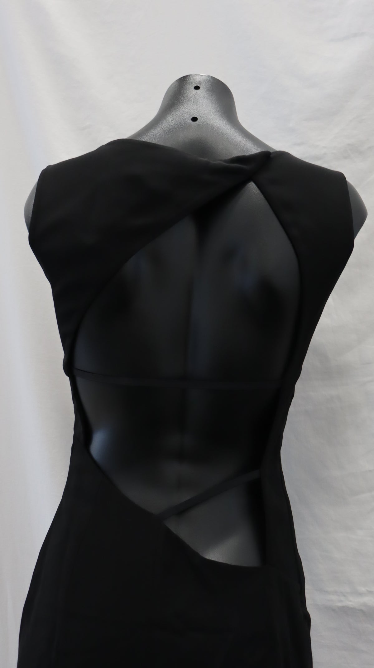 ST. AGNI Midi Dress xs