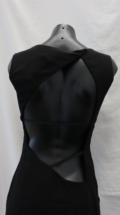 ST. AGNI Midi Dress xs