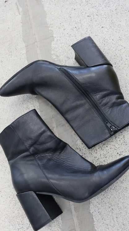 MI PIACI Boots 40
