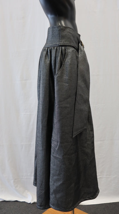 KATE SYLVESTER Maxi Skirt M