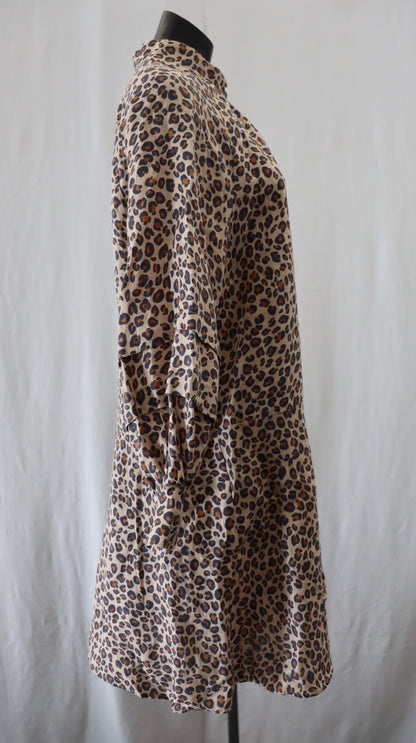 Zoe Kratzmann Mini Dress 10