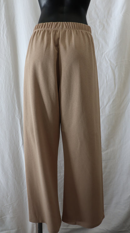 Caitlin Crisp Pants 8