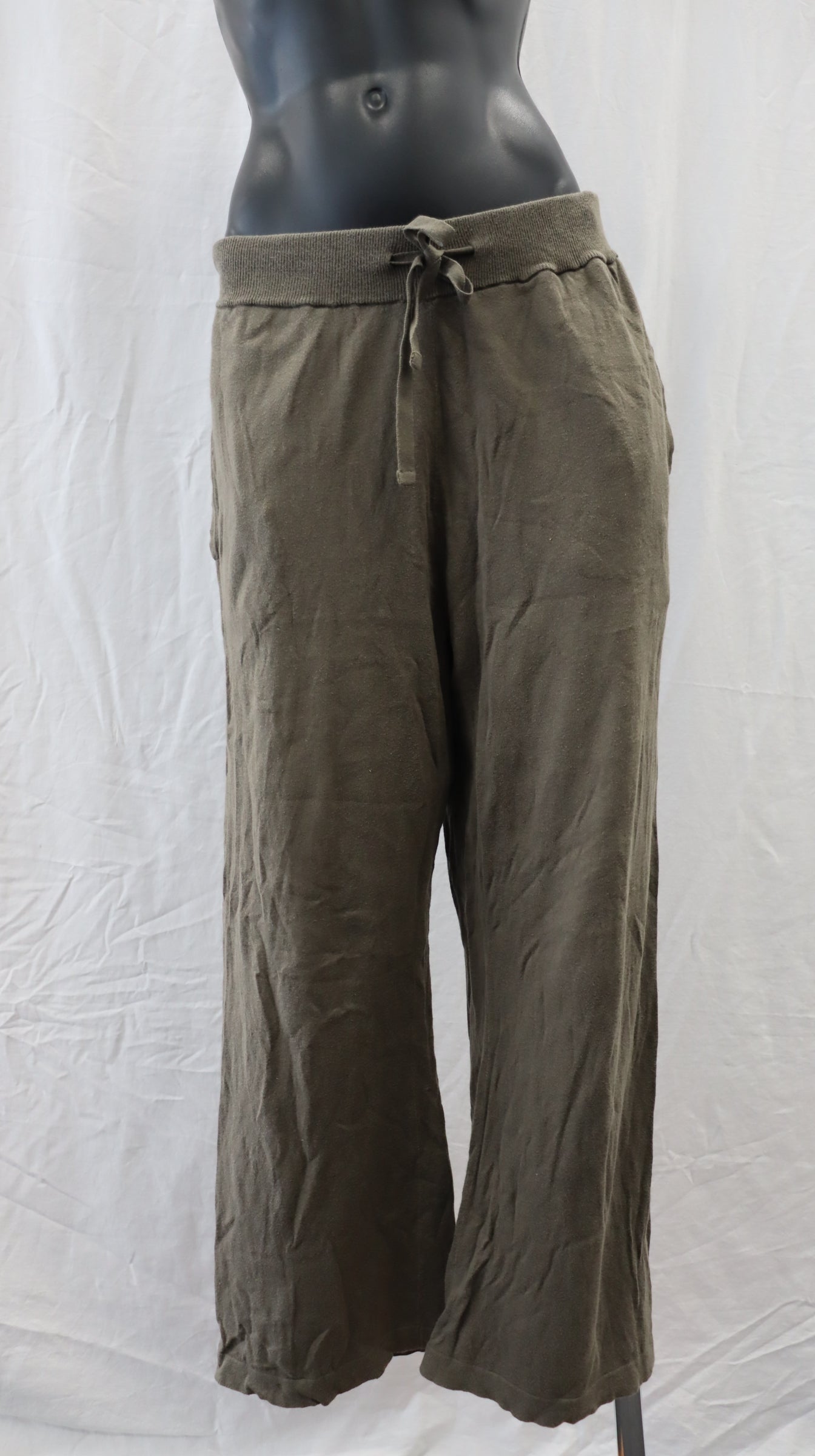 ASSEMBLY LABEL Pants S