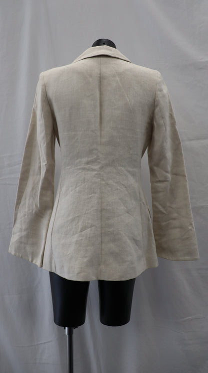 Caitlin Crisp Blazer 8