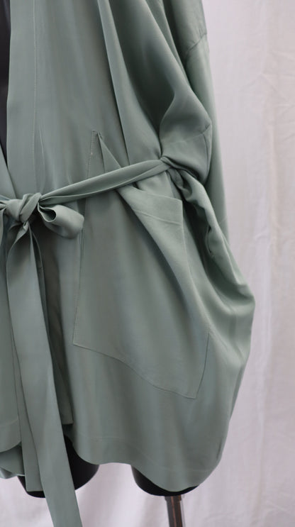 Miss Crabb Kimono ONE SIZE