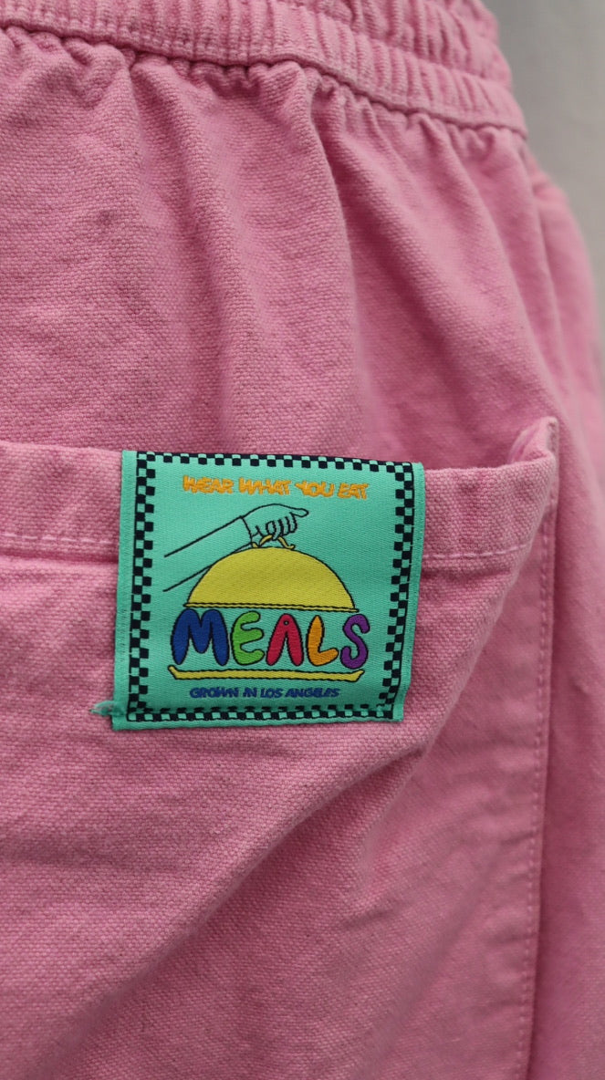 meals Pants 3XL