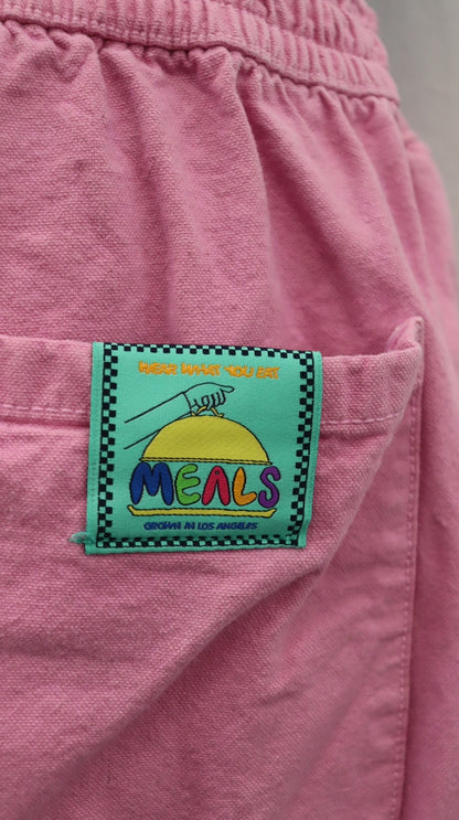 meals Pants 3XL
