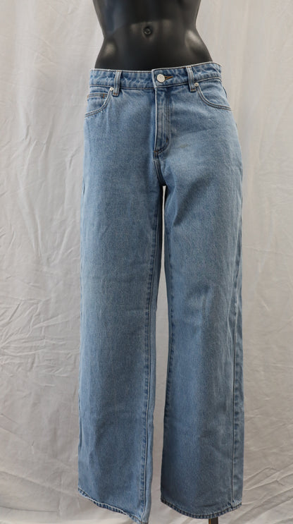 Abrand jeans Jeans 7