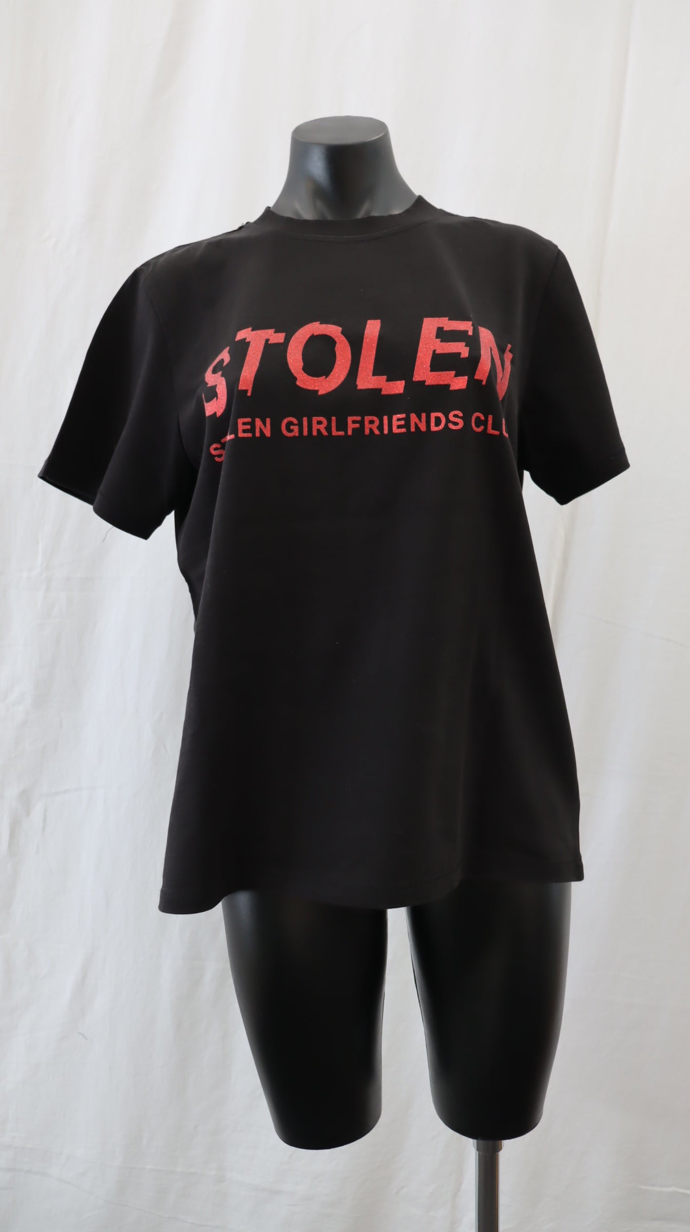 STOLEN GIRLFRIENDS CLUB Tee S