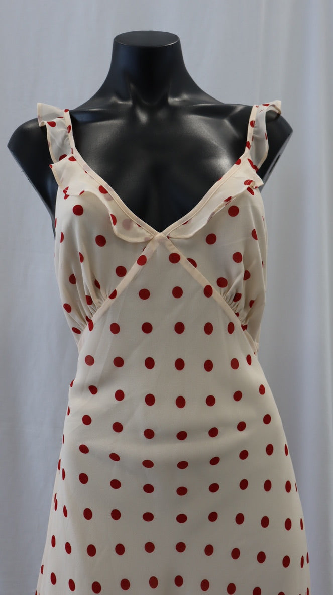 GEORGIA MAE Maxi Dress 12