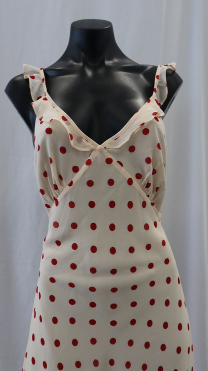 GEORGIA MAE Maxi Dress 12