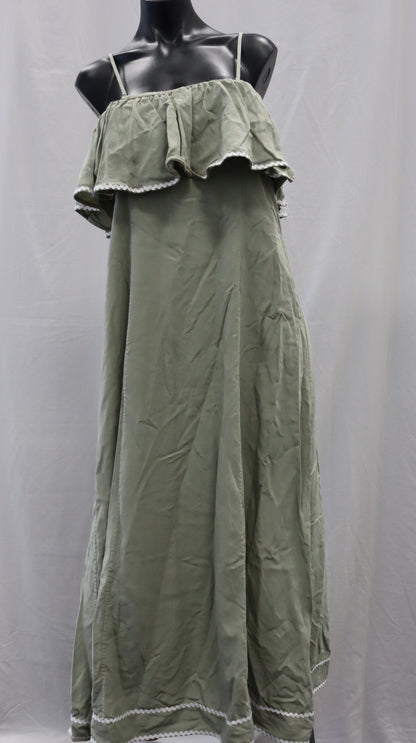MARLE Maxi Dress 8
