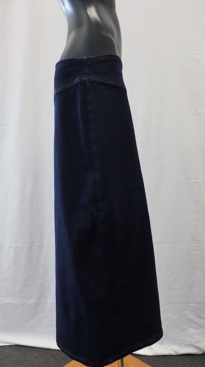 Meshki Maxi Skirt L