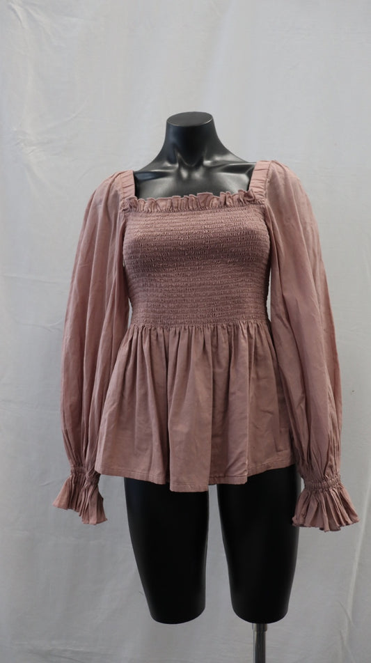 karen walker Blouse 4