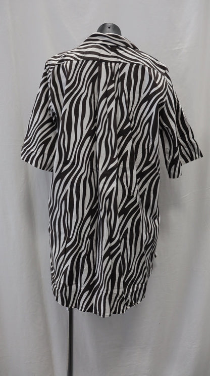 ROUGH STUDIOS Button Up L