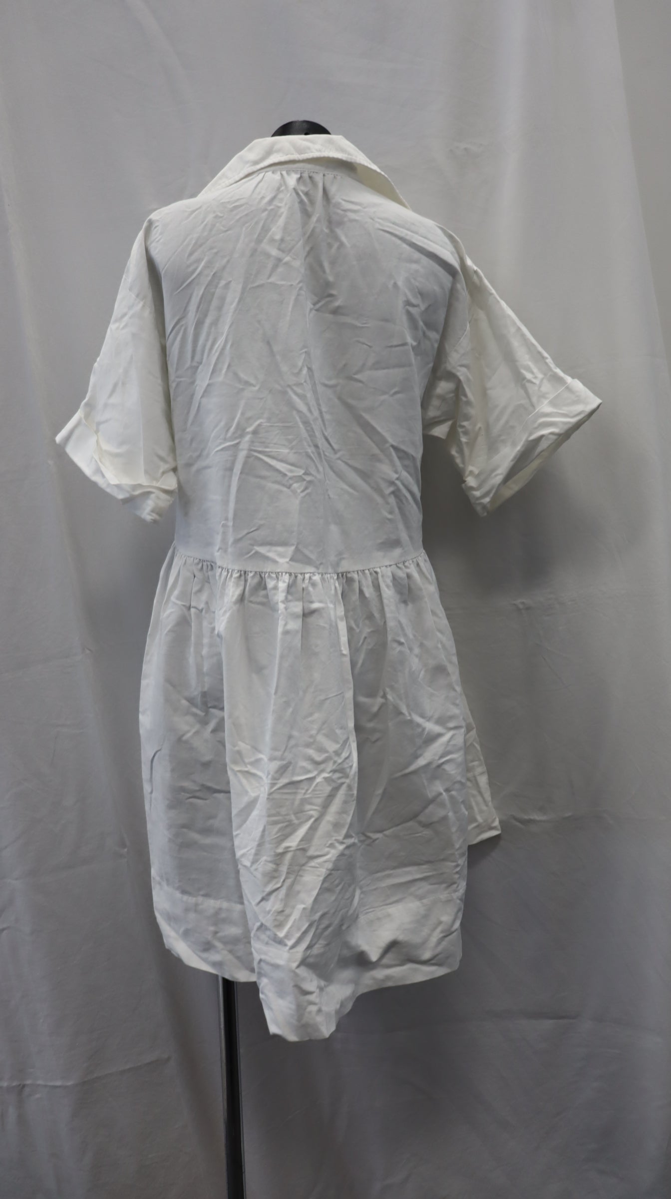 Ellis Midi Dress 10