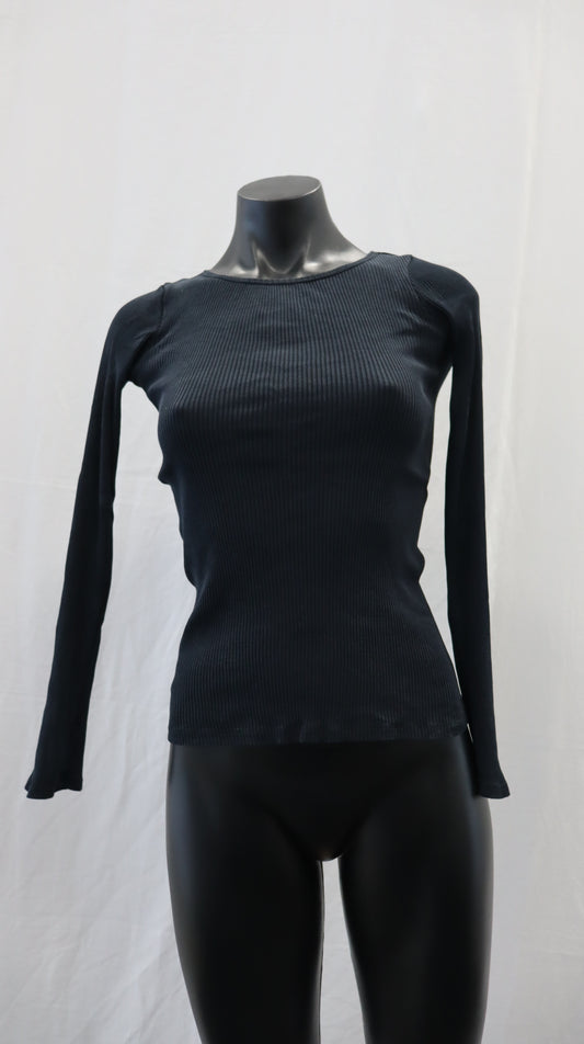 Paris Georgia Long Sleeve XS/S
