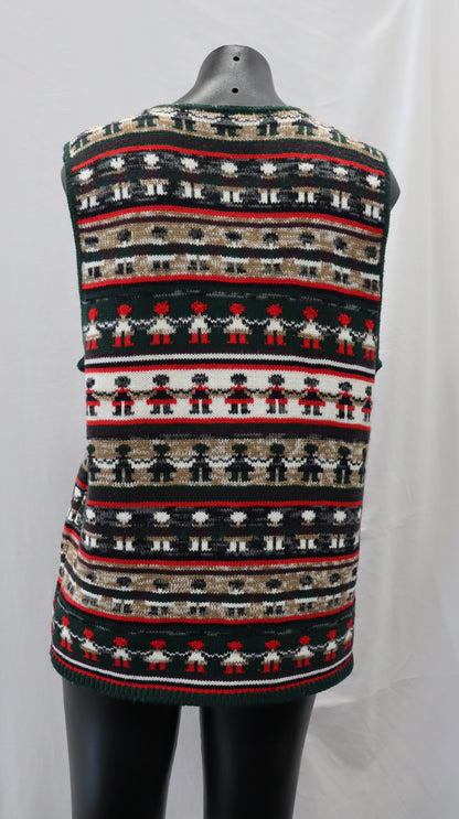 Katies Vest 10