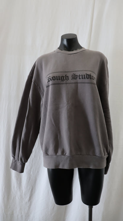 ROUGH STUDIOS Jumper L