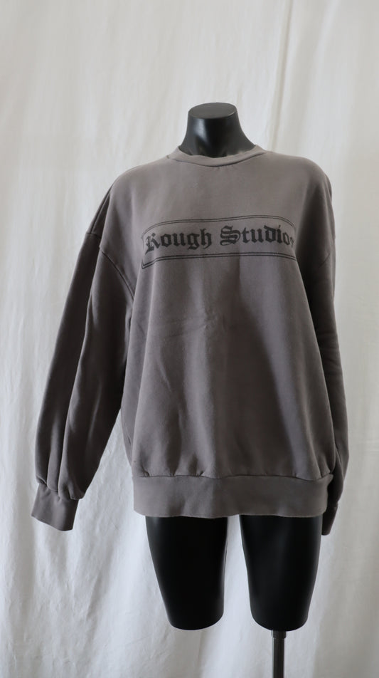 ROUGH STUDIOS Jumper L