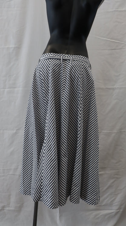 J I G S A W Midi Skirt 12