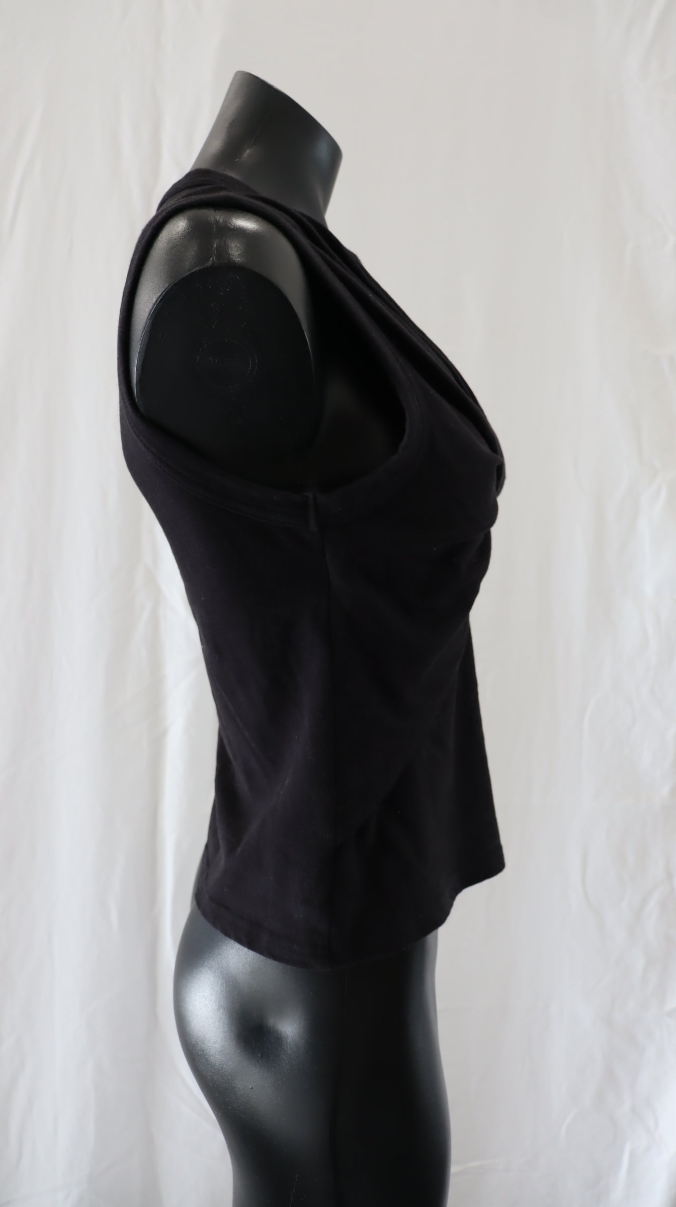 THIRD FORM singlet 8