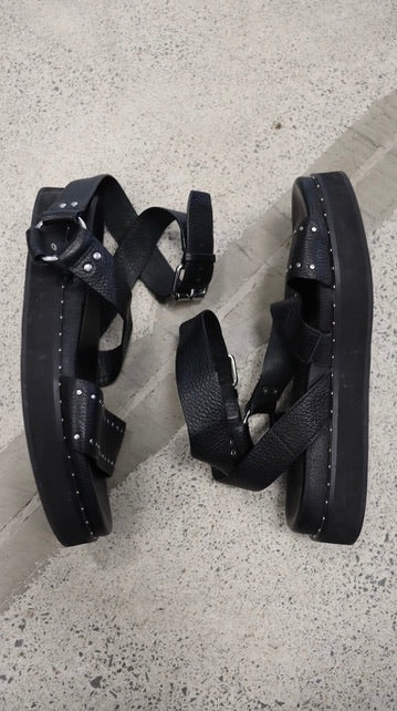 MI PIACI Sandals 36