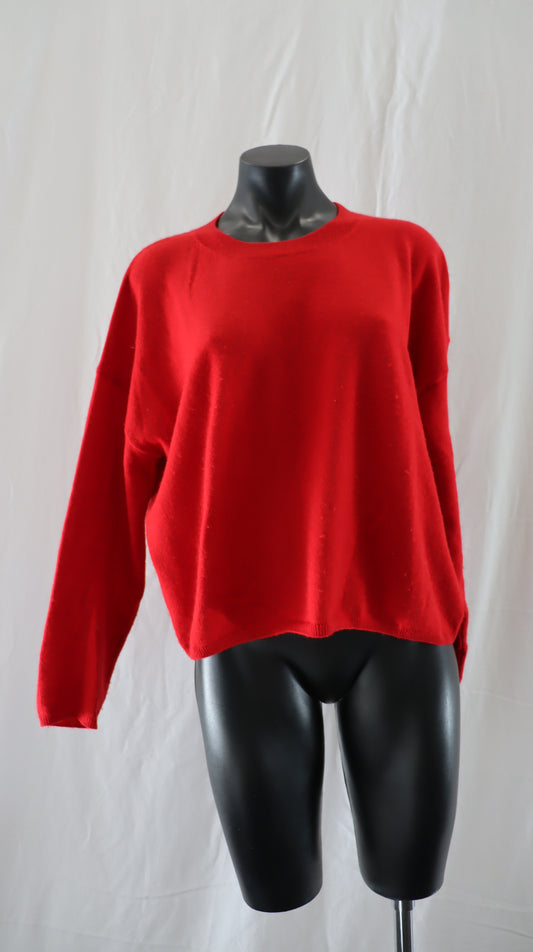 ASSEMBLY LABEL Knit 8