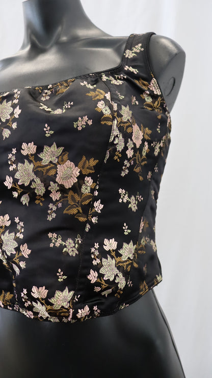 muse the label Top L