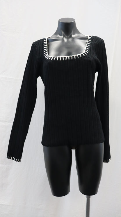 MINKPINK Long Sleeve XL