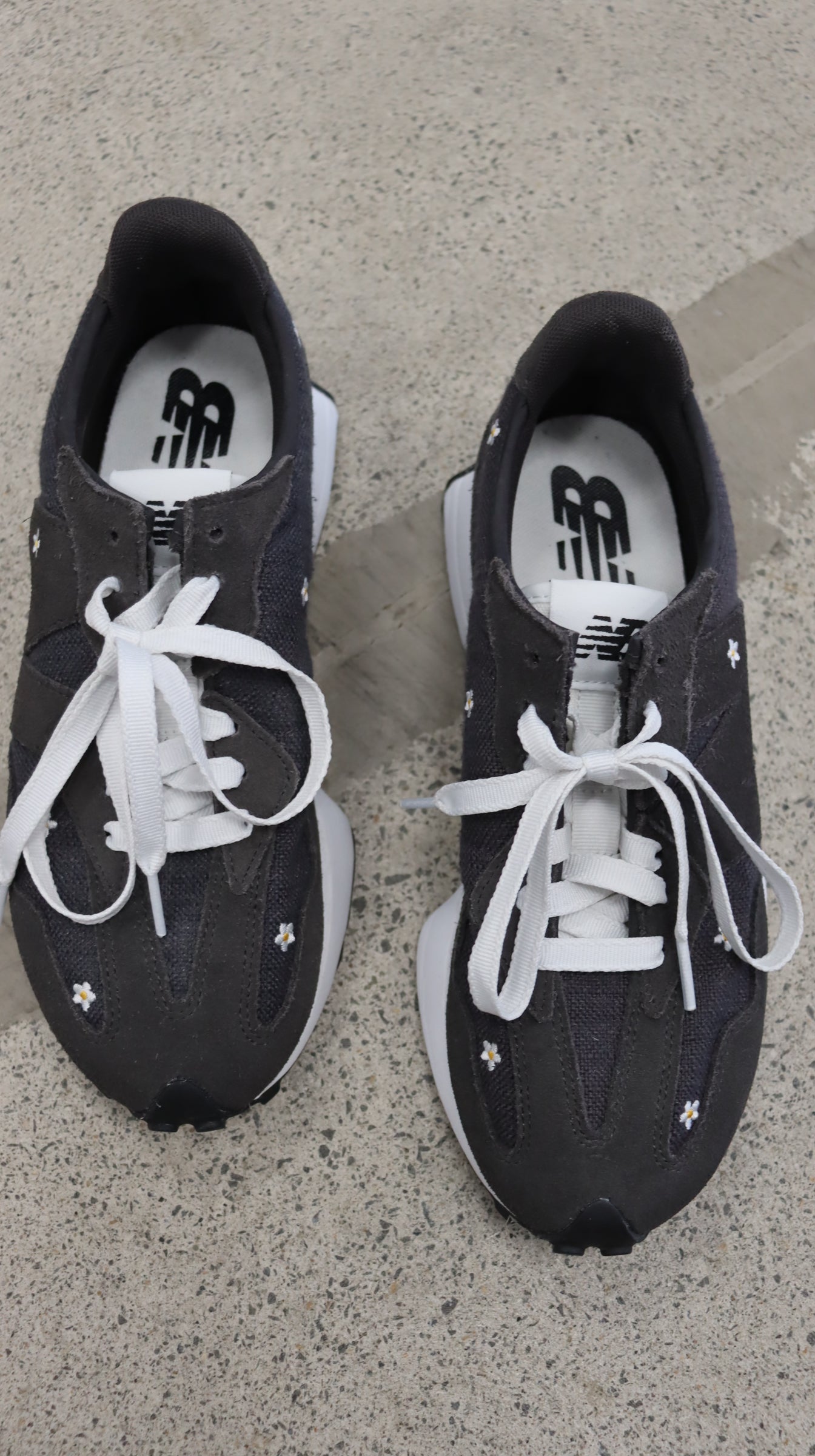 New Balance Sneaker 40