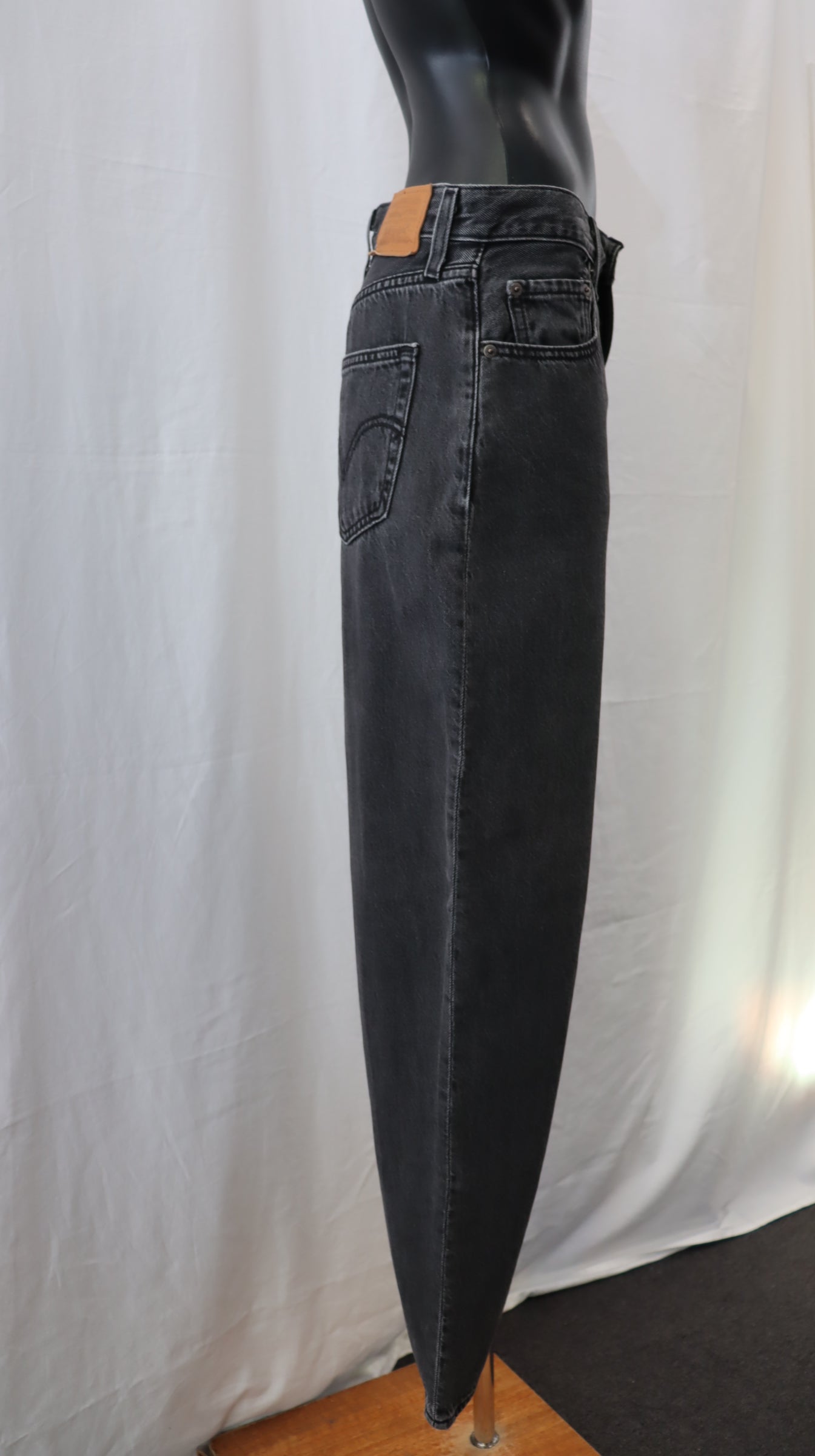 Levi Strauss & CO Jeans 10