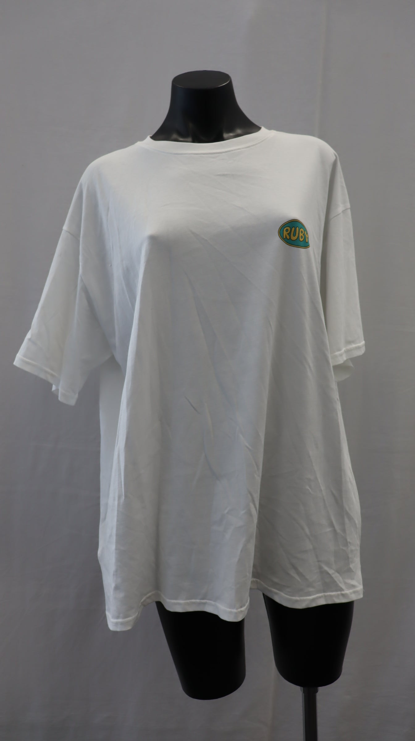 RUBY Tee M