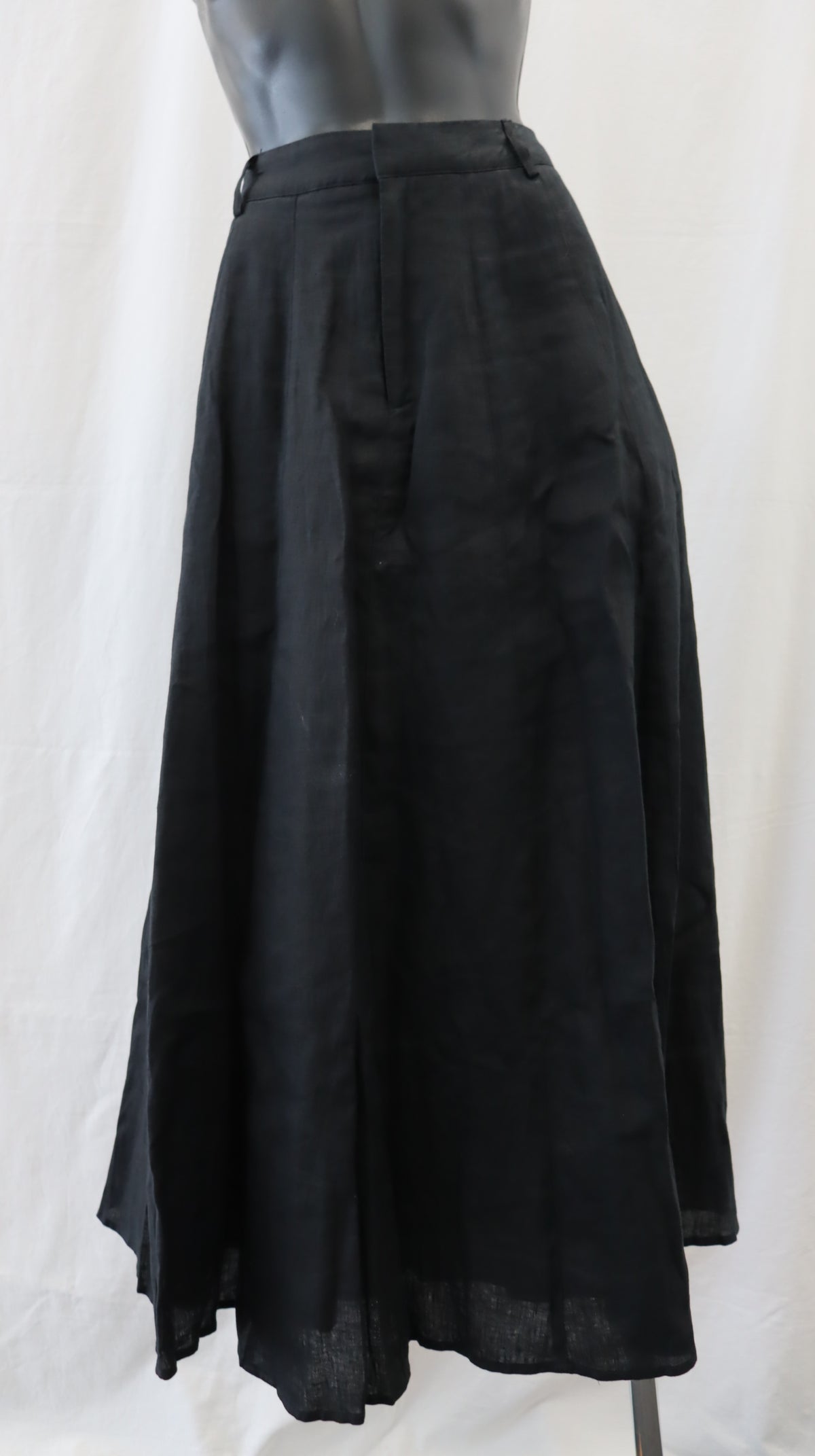DISSH Maxi Skirt 14