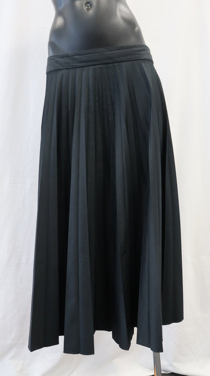 Gregory Maxi Skirt 10