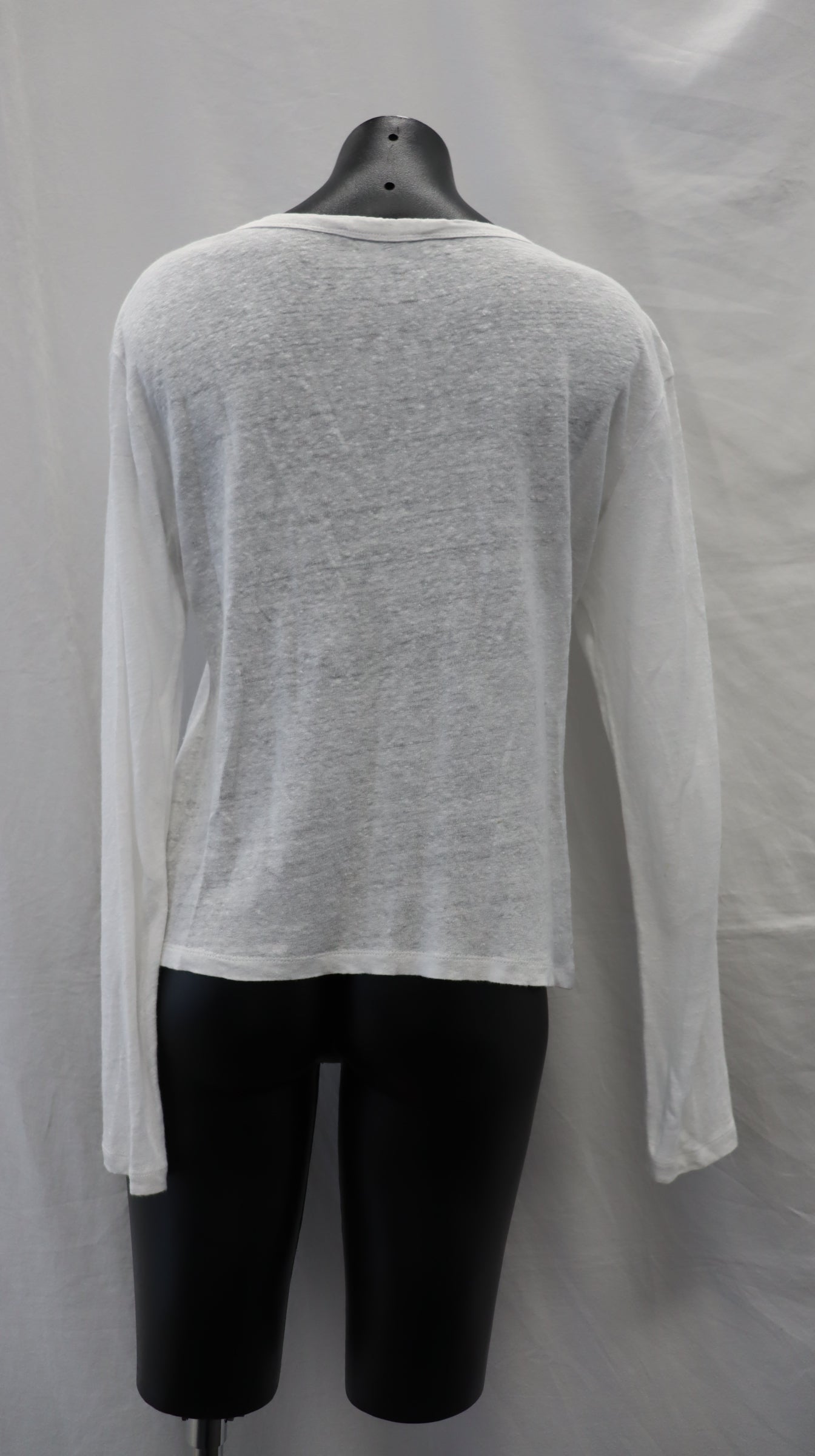 ASSEMBLY LABEL Long Sleeve 6