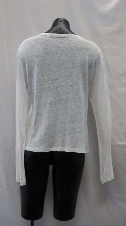 ASSEMBLY LABEL Long Sleeve 6