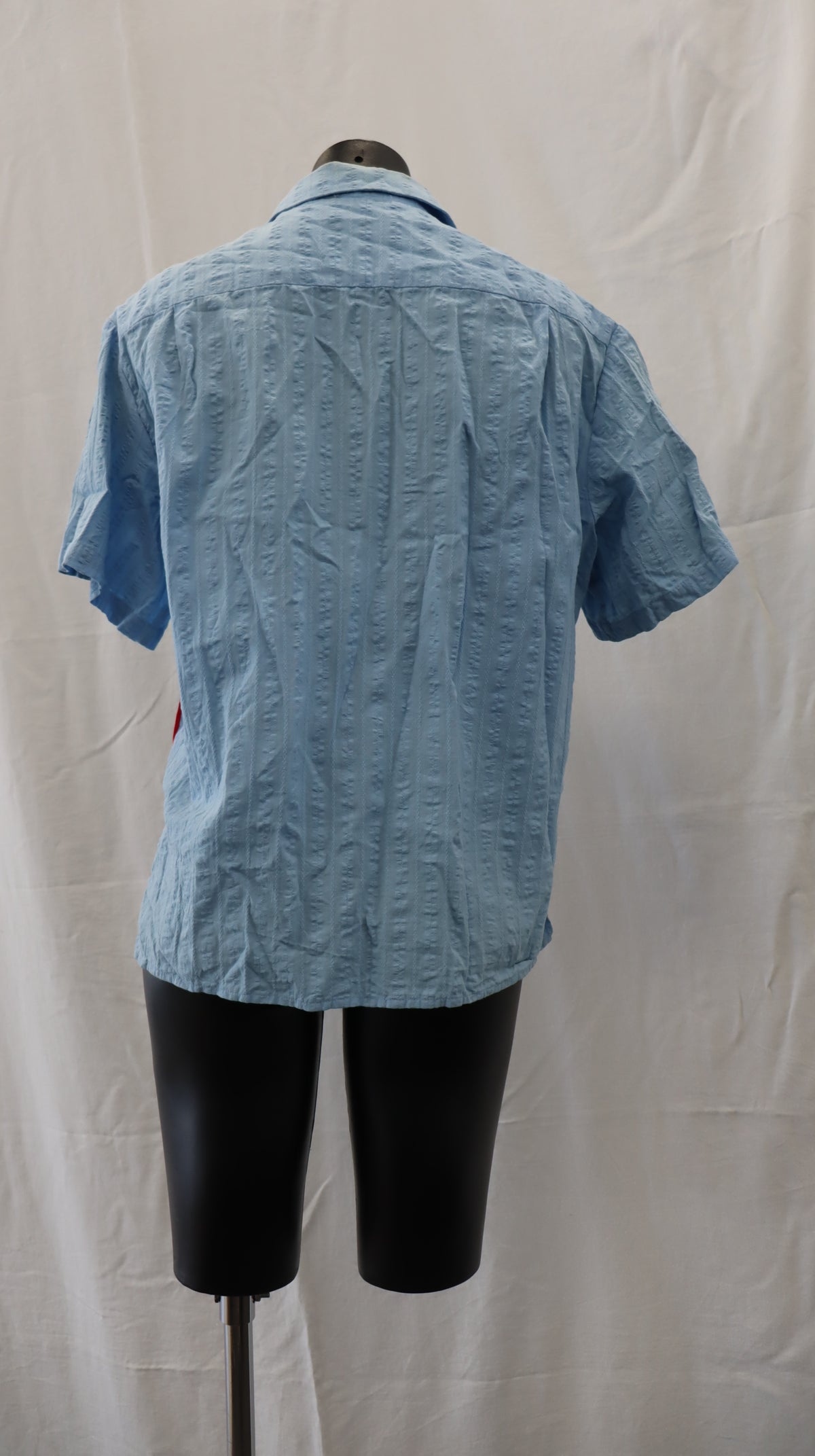 Sister Button Up 8