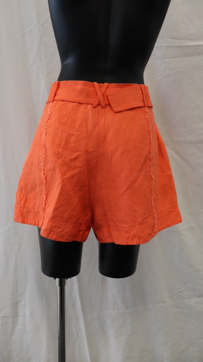 Aje Shorts 14