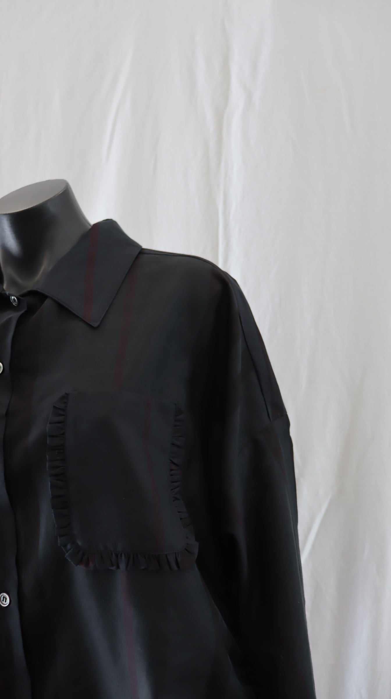Annie x Oosterom Button Up 8