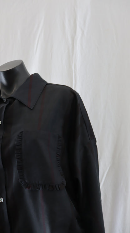 Annie x Oosterom Button Up 8