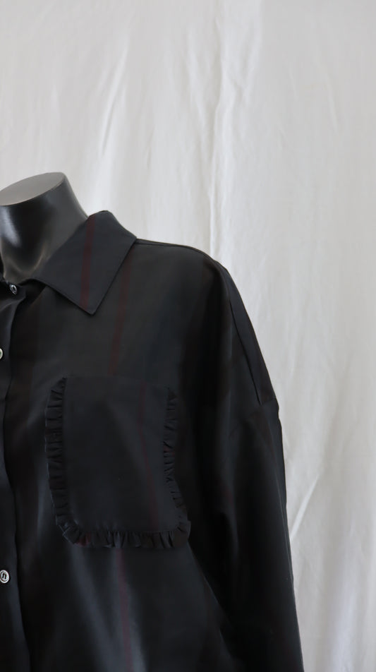 Annie x Oosterom Button Up 8