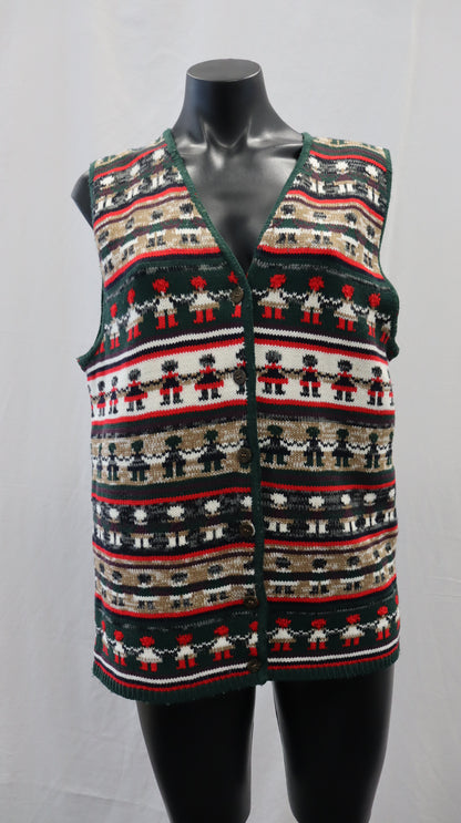 Katies Vest 10