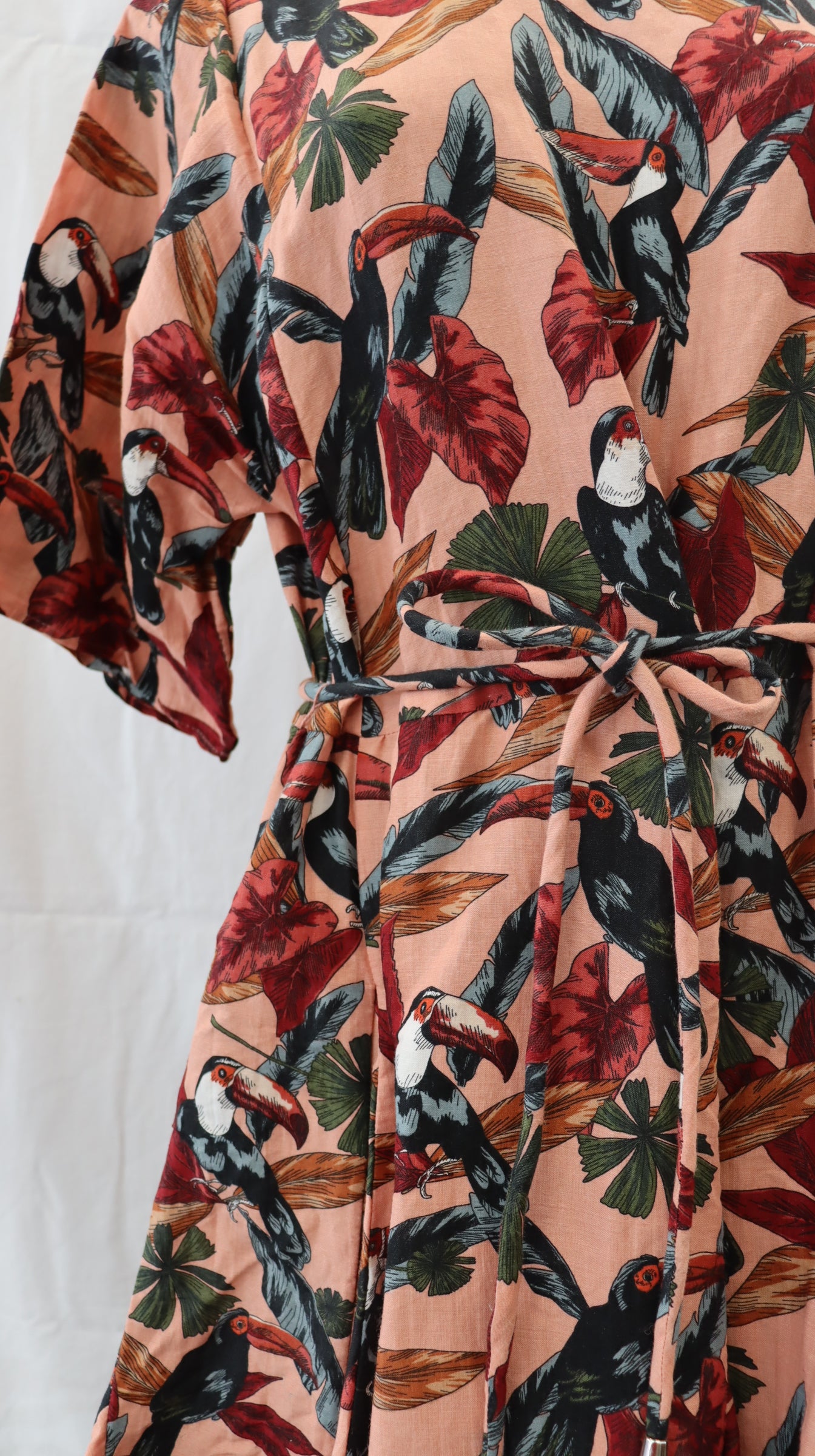 COUNTRY ROAD Mini Dress 10