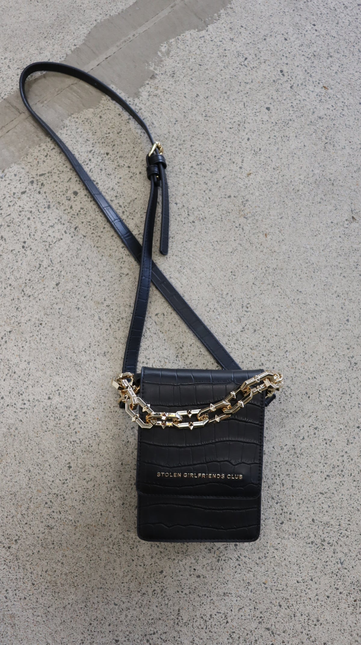STOLEN GIRLFRIENDS CLUB handbag N/A