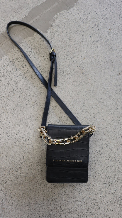 STOLEN GIRLFRIENDS CLUB handbag N/A