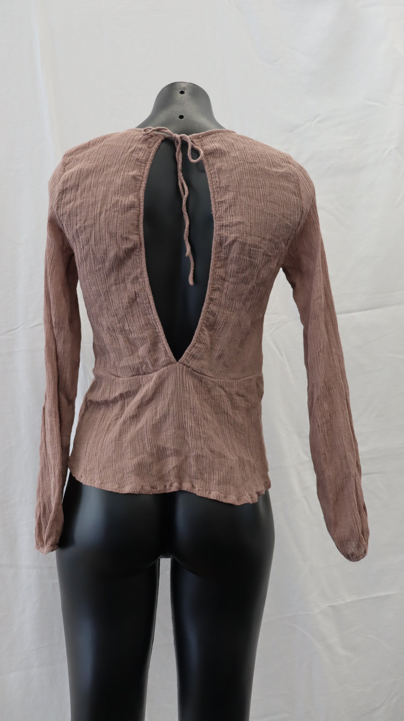MARLE Blouse 8