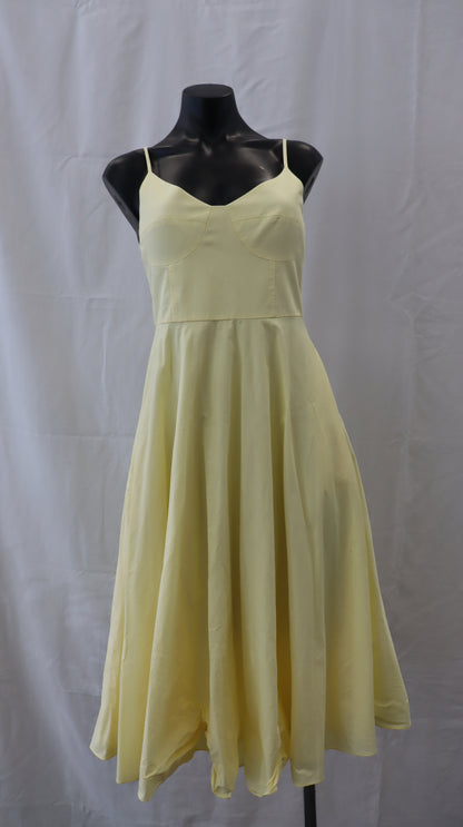 love bonito Midi Dress 10