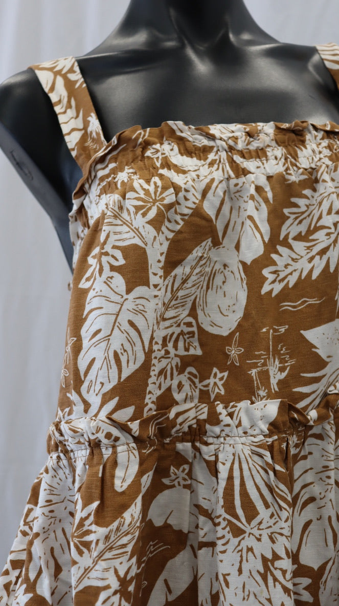 SHONA JOY Mini Dress 10