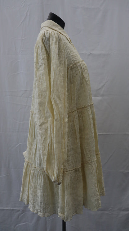 Sovere Mini Dress 12